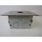 Eaton Contact Blocks and Other Accessories Control Station NEMA 1 Flush Mounting 10250TS10 - alternate 5